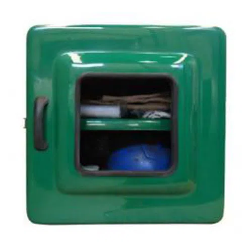 Armário para EPIs