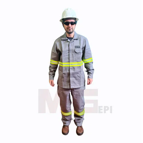 Fabricante de Uniforme NR10
