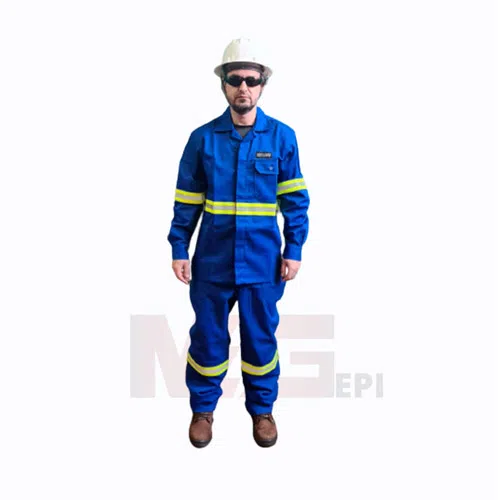 Fabricante de Uniforme NR10